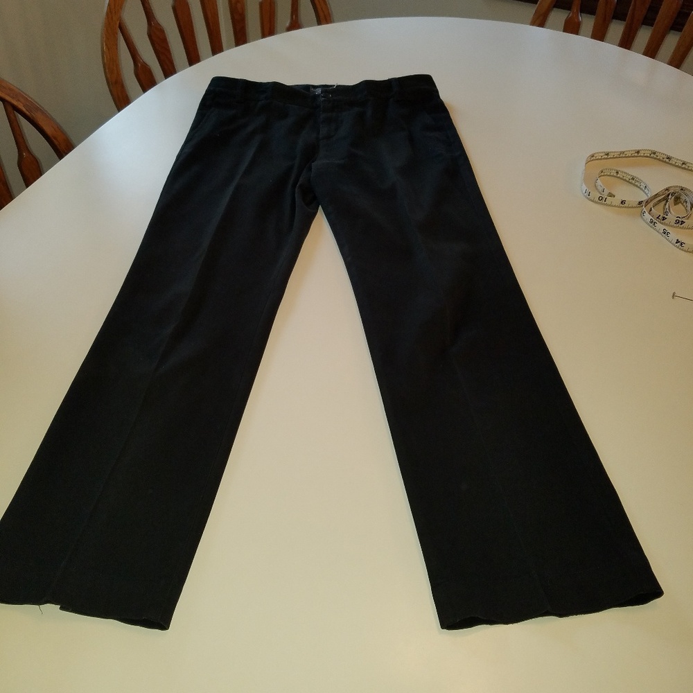 Multiple purpose slacks